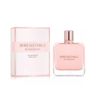 GIVENCHY IRRESISTIBLE ROSE VELVET  EAU DE PARFUM