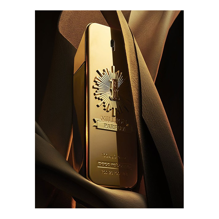 PACO RABANNE one MILLION PARFUM