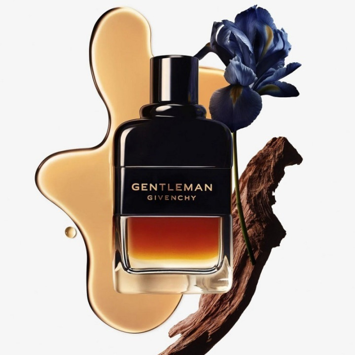 GIVENCHY GENTLEMAN RESERVE PRIVEE EAU DE PARFUM- Acheter en ligne | Yousarssif Tunisie