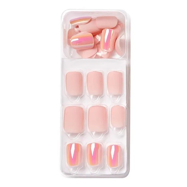 FAUX ONGLES IMPRESS KEEP IN TOUCH (KIM013C)