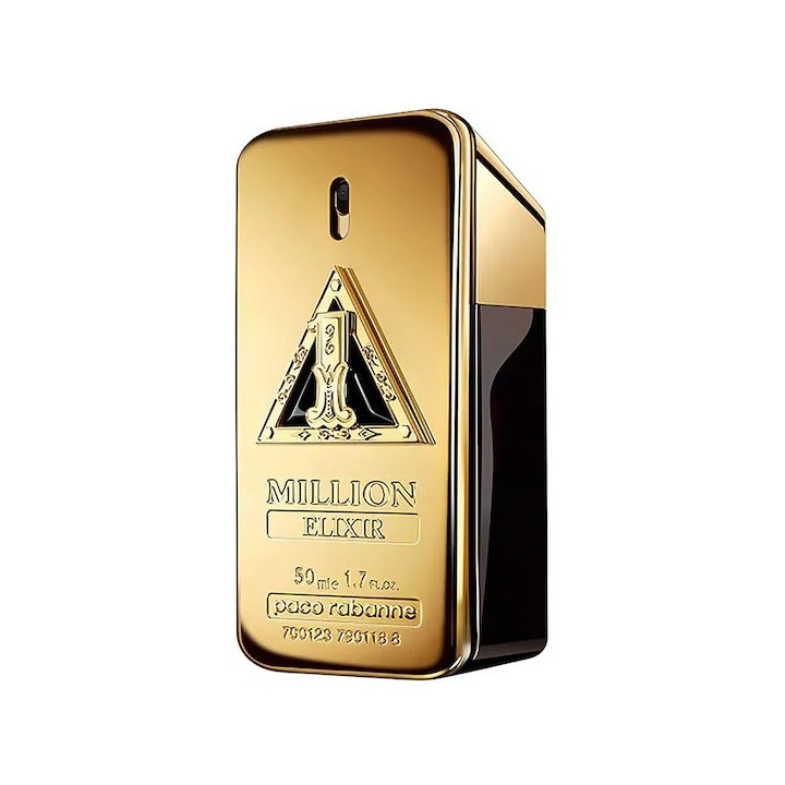 PACO RABANNE COFFRET 1 MILLION ELIXIR | Yousarssif Tunisie