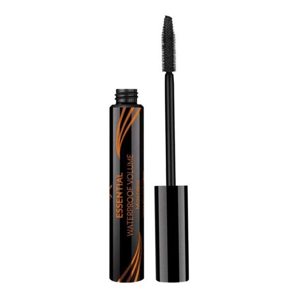 MASCARA ESSENTIAL VOLUME WATERPROOF