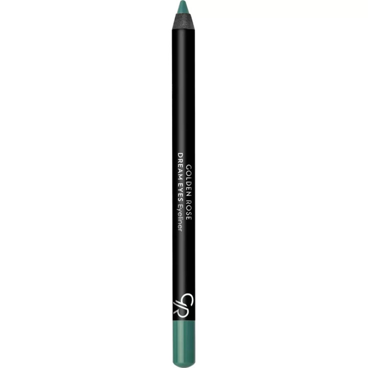 GOLDEN ROSE EYELINER PENCIL DREAM WATERPROOF - TUNISIE