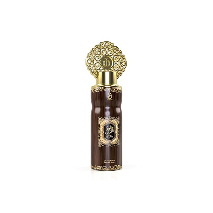 OUD AL LAYL COFFRET (EDP +DEO)