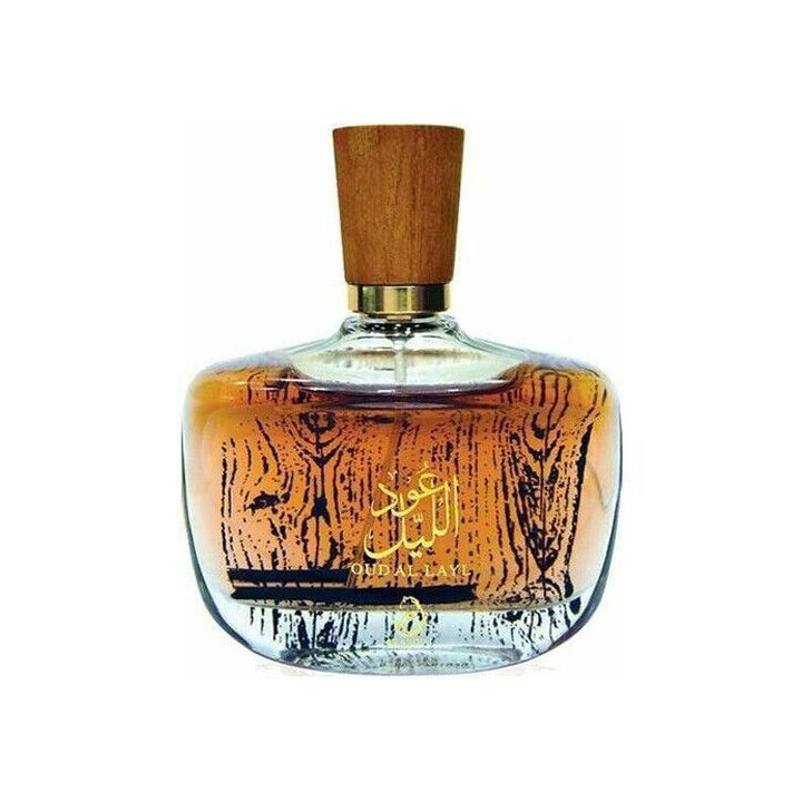 OUD AL LAYL COFFRET (EDP +DEO)