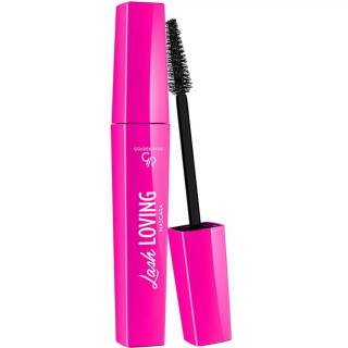 GOLDEN ROSE MASCARA LASH LOVING- TUNISIE