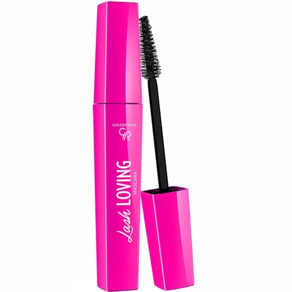 MASCARA LASH LOVING