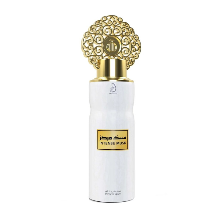 INTENSE MUSK DEO 100ML