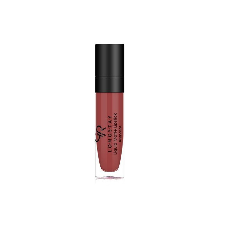 GOLDEN ROSE LIPGLOSS MATTE LONGSTAY- Acheter en ligne | Yousarssif Tunisie