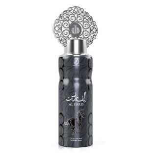 AL FARIS DEO 200ML