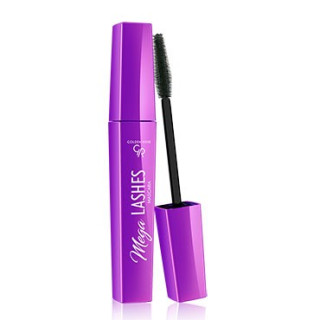 GOLDEN ROSE MASCARA MEGA LASHES - YOUSARSSIF