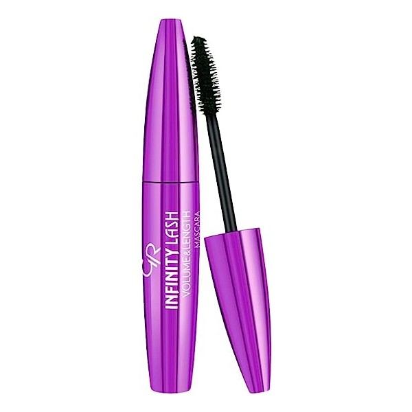 MASCARA INFINITY LASH VOLUME AND LENGTH