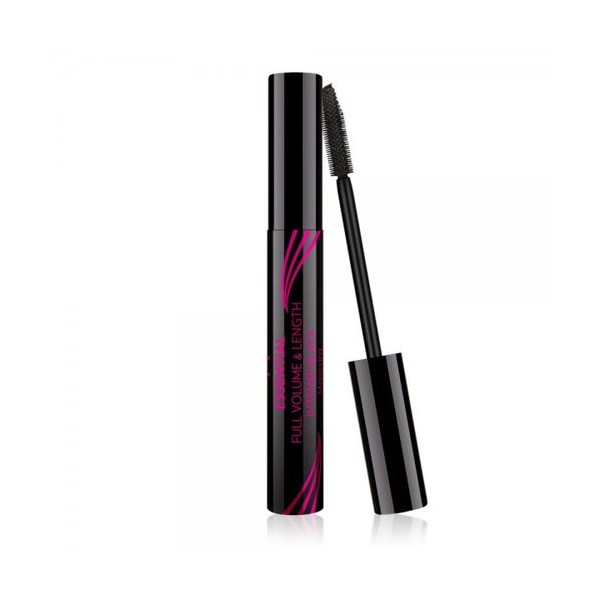 MASCARA ESSENTIAL FULL AND VOLUME