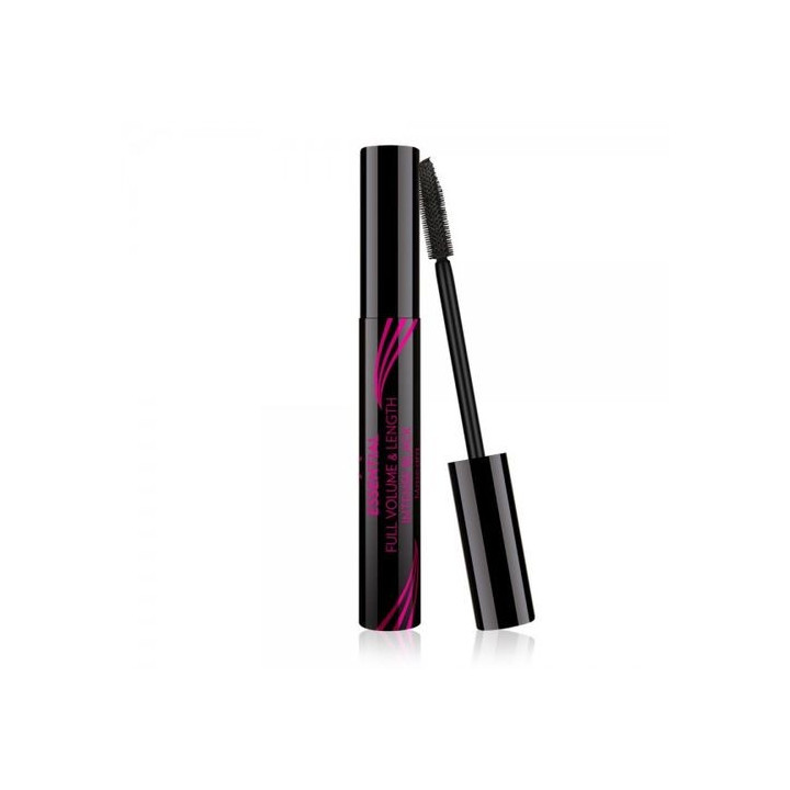 GOLDEN ROSE MASCARA ESSENTIAL FULL AND VOLUME