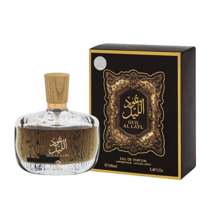 OUD AL LAYL EAU DE PARFUM