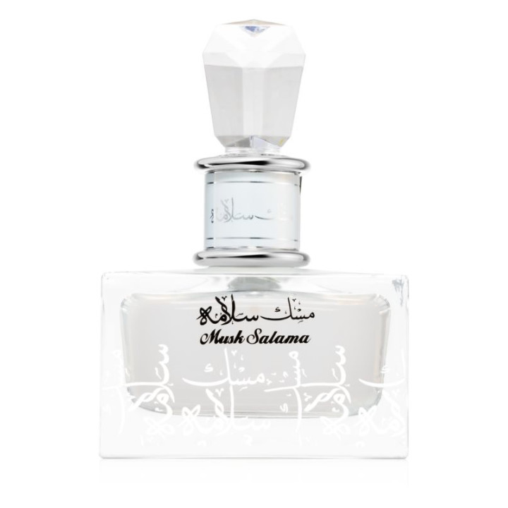 MUSK SALAMA EAU DE PARFUM