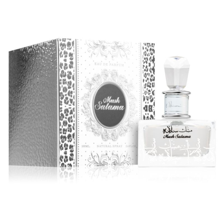 MUSK SALAMA EAU DE PARFUM