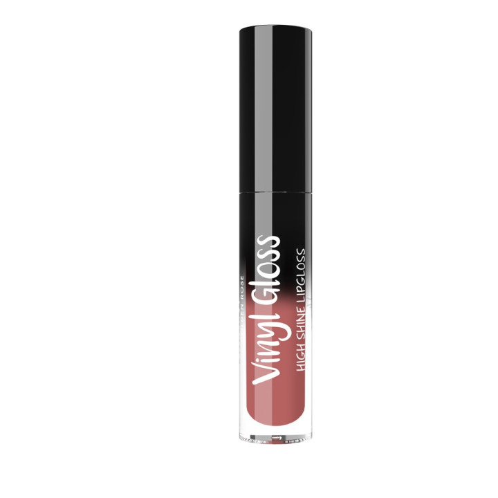 GOLDEN ROSE LIPGLOSS VINYL HIGH SHINE  - TUNISIE