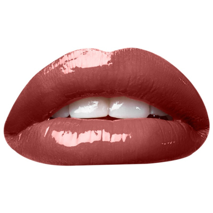 GOLDEN ROSE LIPGLOSS VINYL HIGH SHINE  - TUNISIE