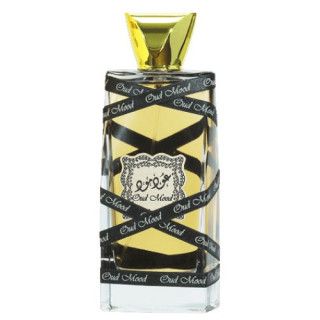 LATTAFA OUD MOOD EAU DE PARFUM