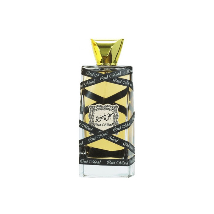 LATTAFA OUD MOOD EAU DE PARFUM