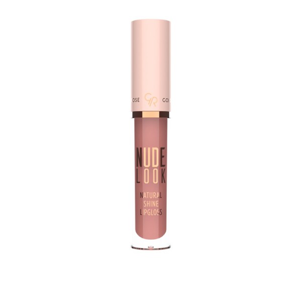 LIPGLOSS " NATURAL SHINE "