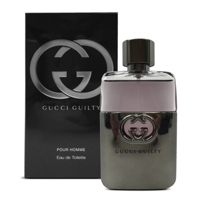 GUCCI GUILTY EAU DE TOILETTE