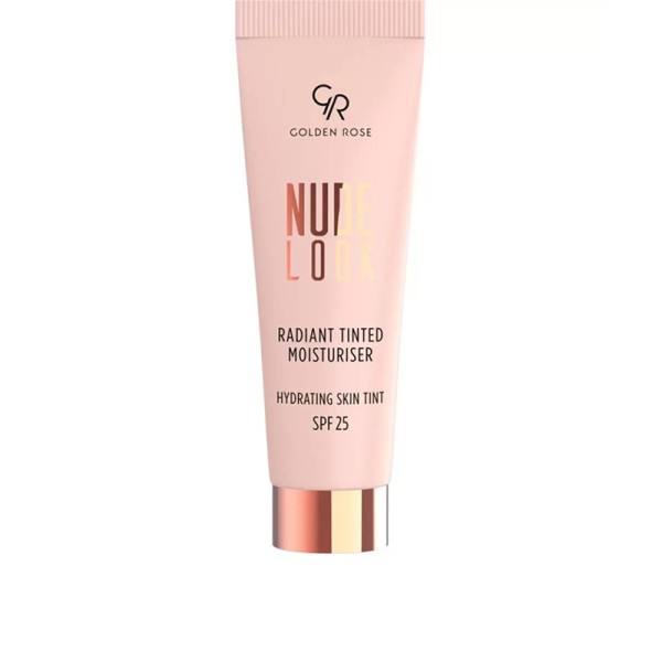 FOND DE TEINT LIQUID RADIANT NUDE LOOK