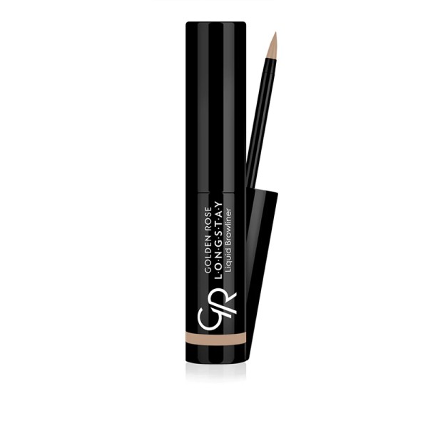 CRAYON SOURCILS LIQUIDE LONGSTAY