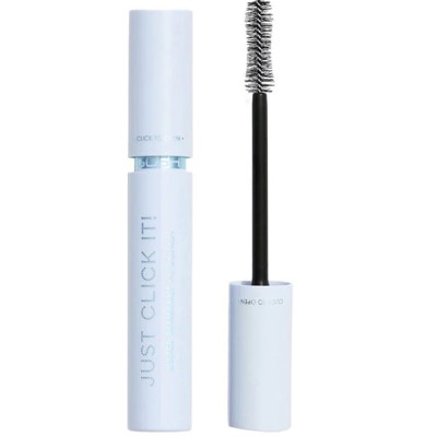 MASCARA " JUST CLICK IT WATERPROOF " GOSH