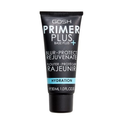 GOSH PRIMER " PLUS RAJENIR HYDRATION "