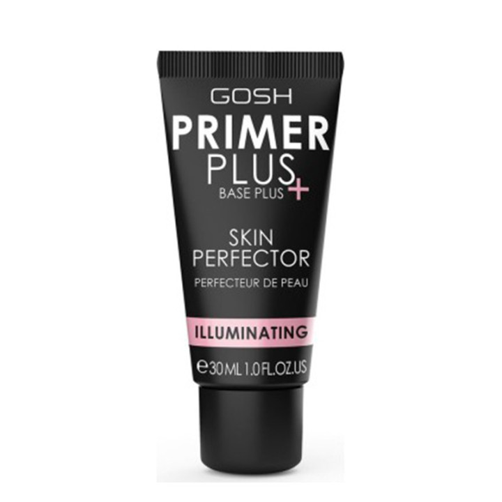 GOSH PRIMER + ILLUMINATING 004