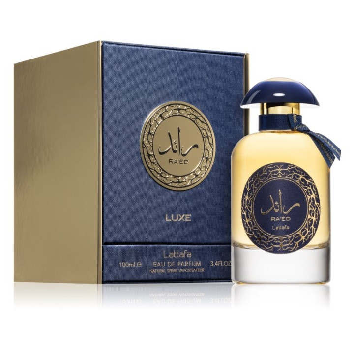 RAED LUXE EAU DE PARFUM