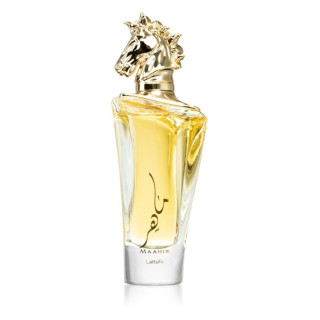 MAAHIR GOLD EAU DE PARFUM - Acheter en ligne | Yousarssif Tunisie