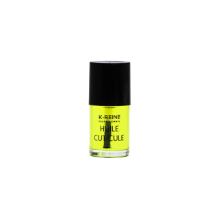 HUILE CUTICULE 11ML