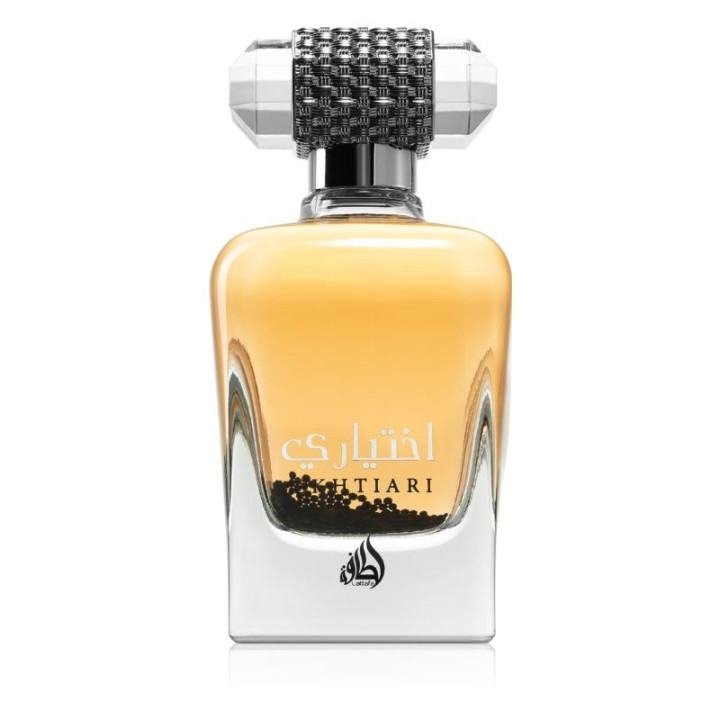 EKHTIARI EAU DE PARFUM