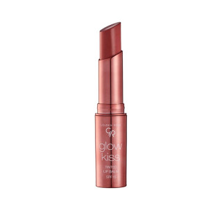 GOLDEN ROSE LIPBALM GLOW KISS TINTED - TUNISIE