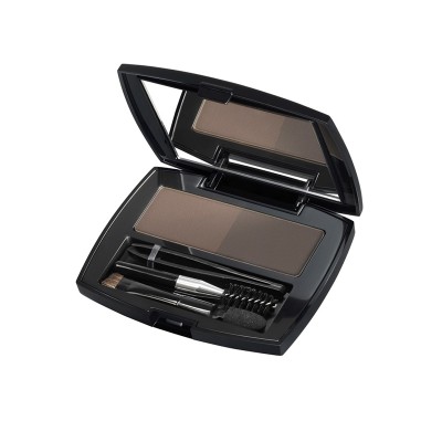 ISADORA EYEBROW POWDER PERFECT BROW KIT DUO 16