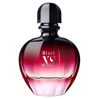 BLACK XS FEMME EAU DE PARFUM