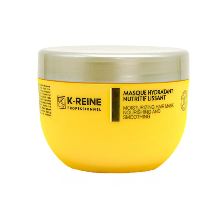 k-reine MASQUE CHEVEUX NUTRITIF LISSANT 420ML