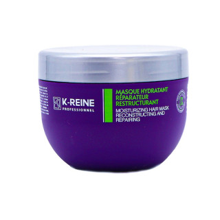 masque SANS SULFATE REPARATEUR RESTRUCTURANT k-reine