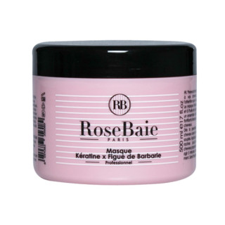 ROSE BAIE MASQUE FIGUE DE BARBARIE 500ML