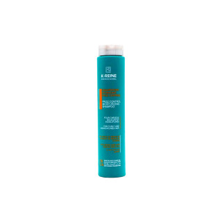 SHAMPOING SANS SULFATE FRIZZ CONTROL k-reine 270ml