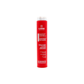 SHAMPOING SANS SULFATE RAVIVANT PROTECT COLOR 270 ml