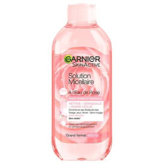 A L'EAU DE ROSE 400ML