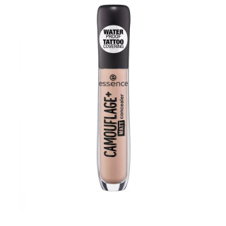 ESSENCE ANTICERNE CAMOUFLAGE+MATT- Acheter en ligne | Yousarssif Tunisie