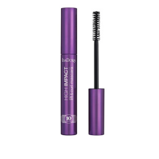 ISADORA MASCARA HIGH IMPACT LIFT AND CURL  - TUNISIE