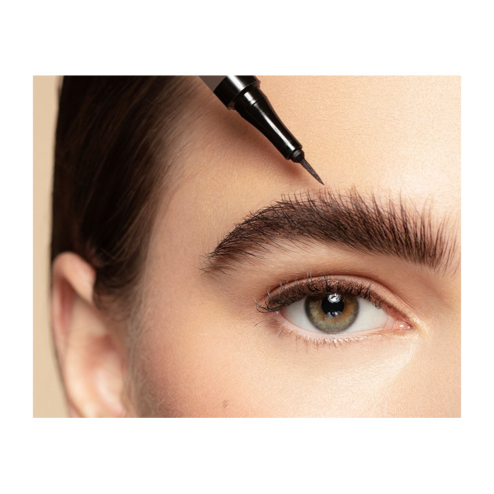 PUPA EYEBROW LINER - TUNISIE