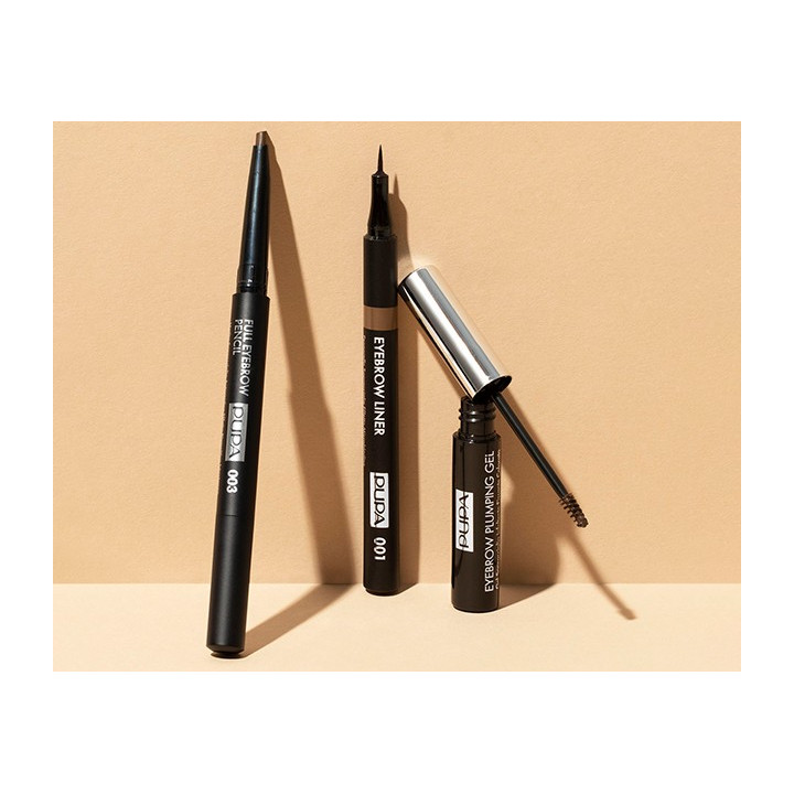 PUPA EYEBROW LINER - TUNISIE