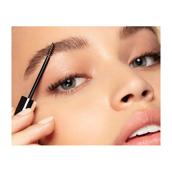 GEL SOURCILS FIXATEUR TRANSPARENT